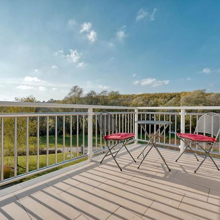 Astarea - Luxe Penthouse In Nature - Jacuzzi - Free Private Parking - Terrace & Balcony - Peace Záhřeb Exteriér fotografie