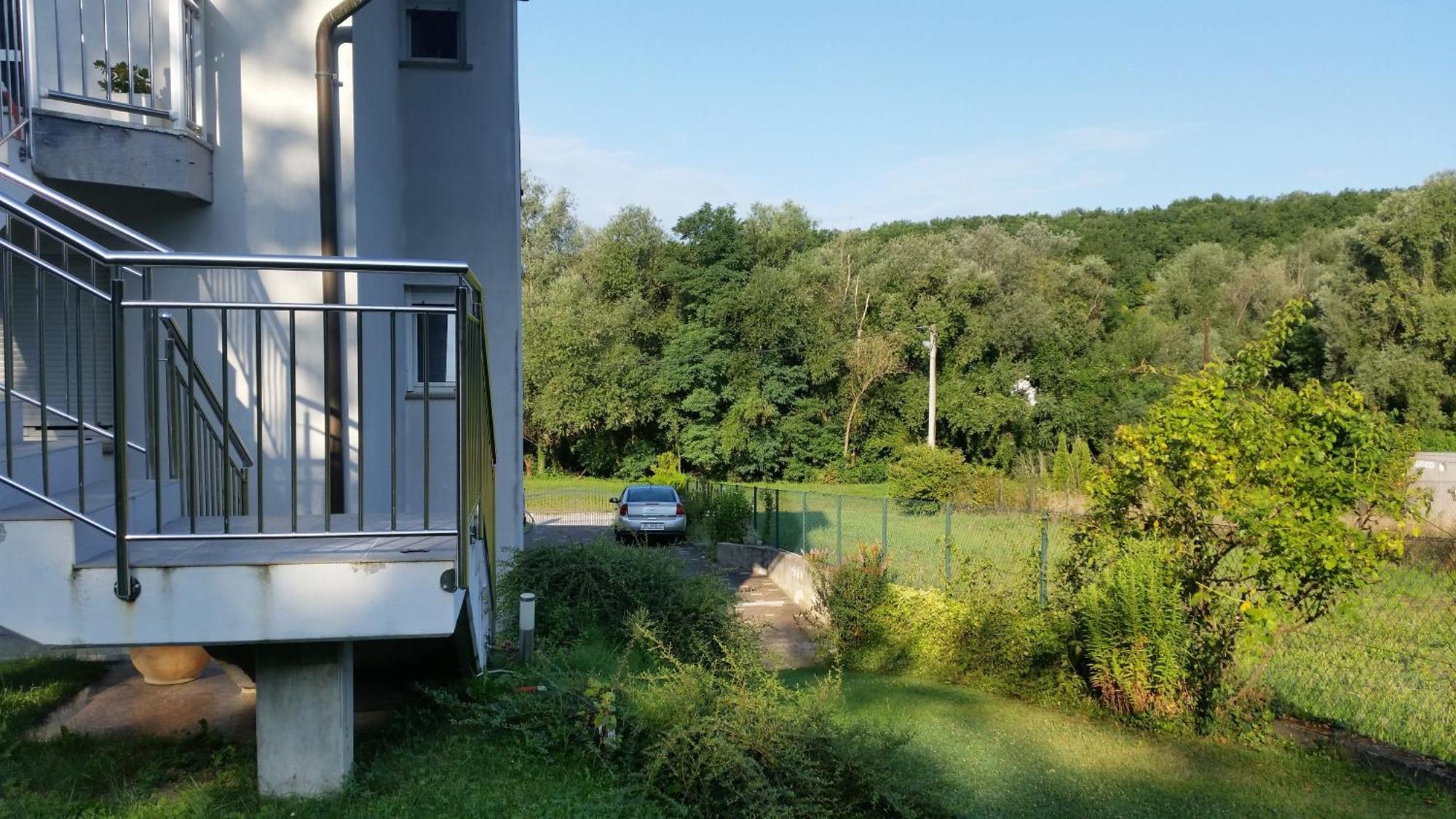 Astarea - Luxe Penthouse In Nature - Jacuzzi - Free Private Parking - Terrace & Balcony - Peace Záhřeb Pokoj fotografie