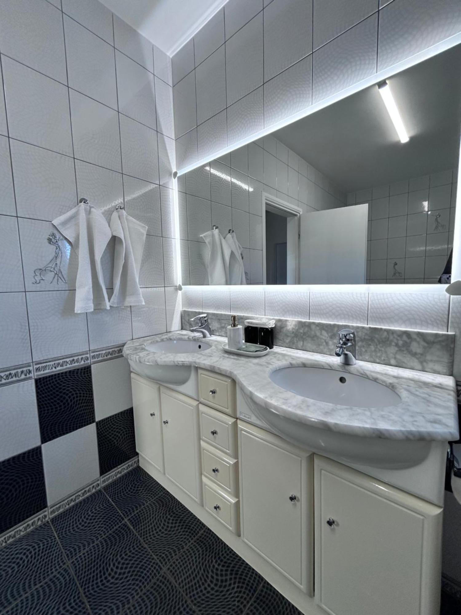 Astarea - Luxe Penthouse In Nature - Jacuzzi - Free Private Parking - Terrace & Balcony - Peace Záhřeb Exteriér fotografie